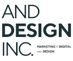 AND DESIGN INC. | 株式会社アンドデザイン